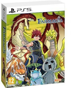 Farmagia: Limited Edition (PS5)