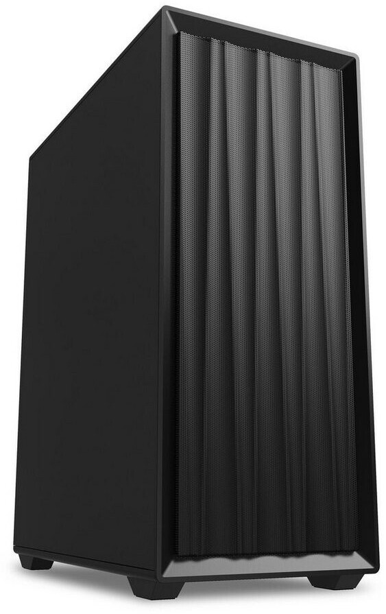 Sharkoon lanceert de VK Series