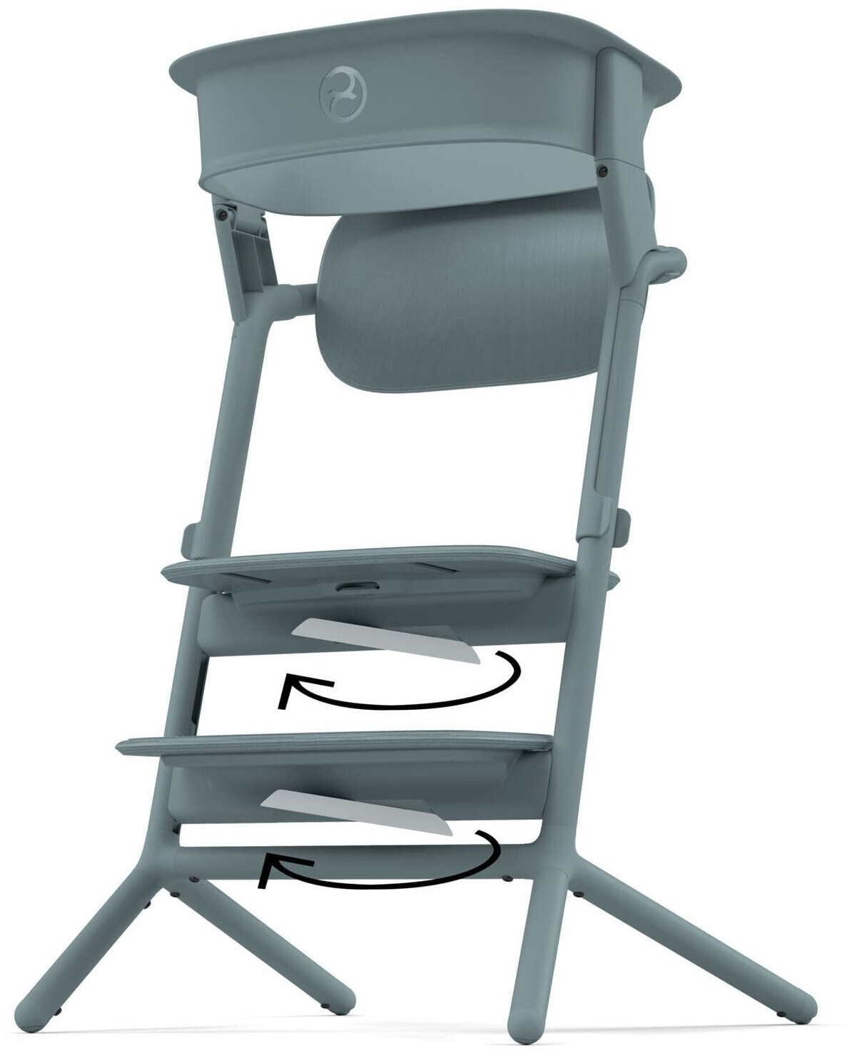 Cybex Lemo Learning Tower Set stone blue