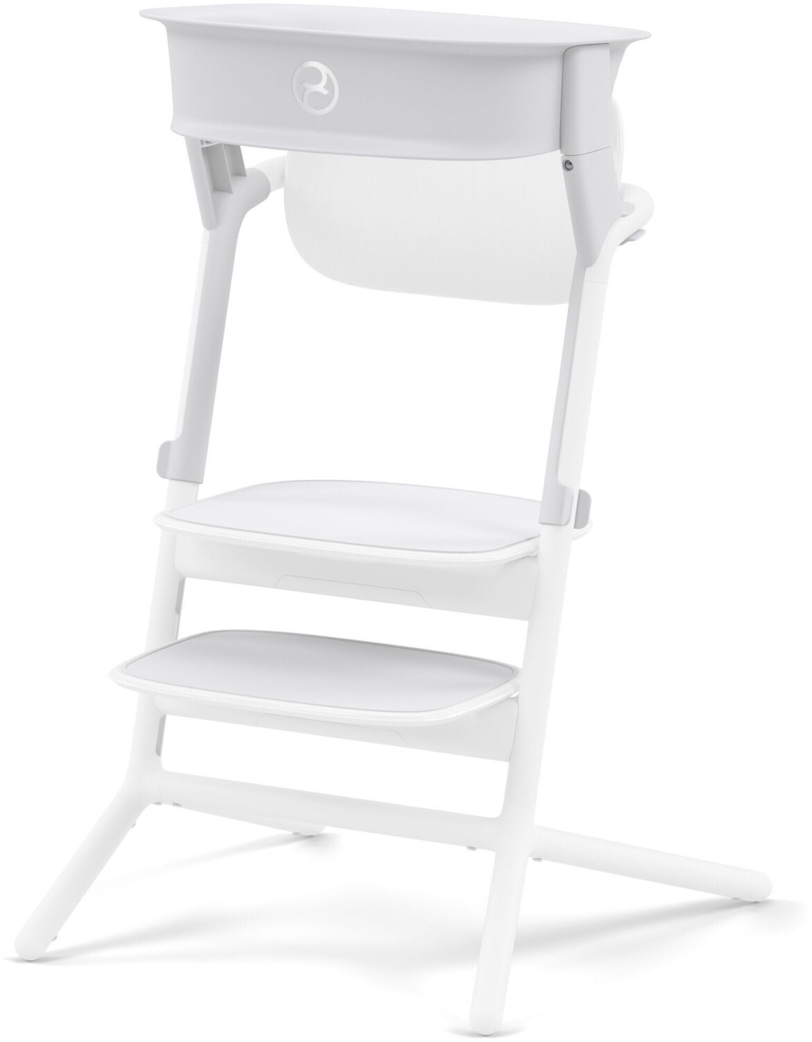 Cybex Lemo Learning Tower Set all white