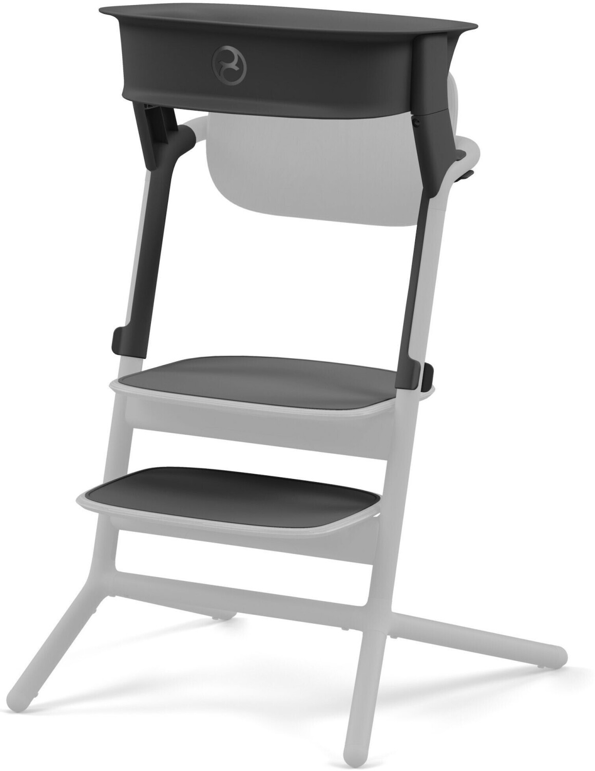Cybex Lemo Learning Tower Set stunning black