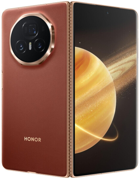 Honor Magic V3, Bild 3