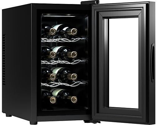 Cecotec Bolero GrandSommelier 830 CoolCrystal