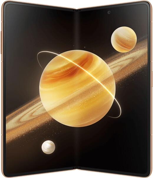 Honor Magic V3 Braun, Bild 2