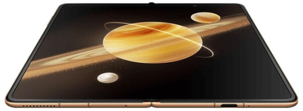 Honor Magic V3 Braun, Bild 11