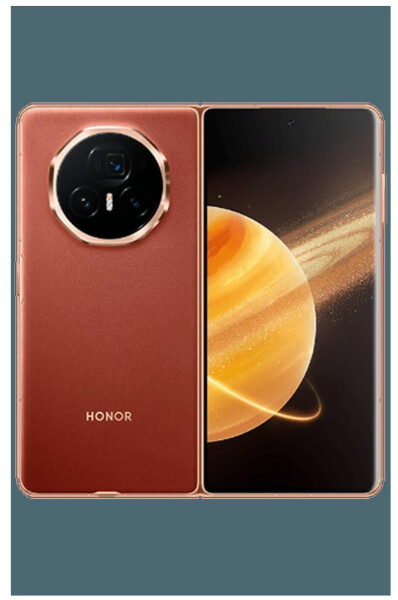 Honor Magic V3 Braun, Bild 9