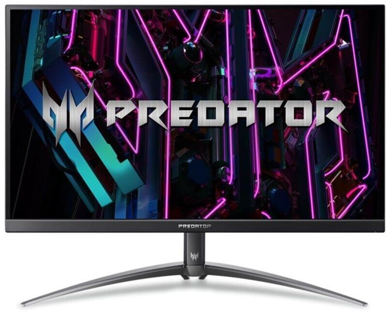 Acer Predator XB273U V3