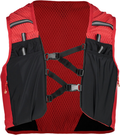 CMP Santa Fe Trail Vest Fire S