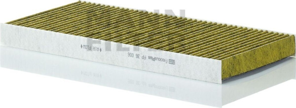 Mann Filter FreciousPlus FP 36 006