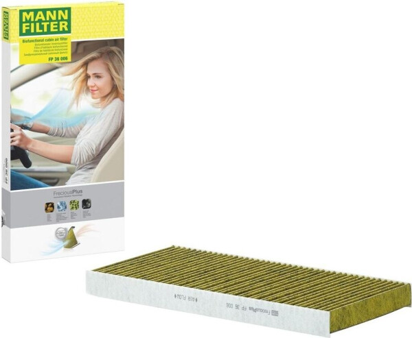 Mann Filter FreciousPlus FP 36 006, Bild 2
