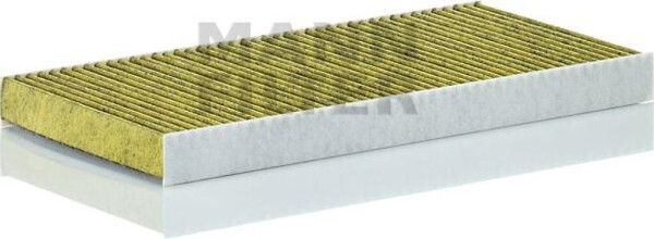 Mann Filter FreciousPlus FP 36 006, Bild 6