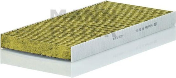 Mann Filter FreciousPlus FP 36 006, Bild 9