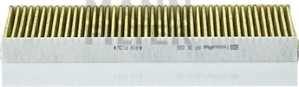 Mann Filter FreciousPlus FP 36 006, Bild 10