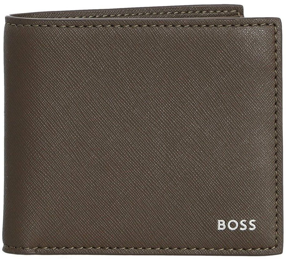 Hugo Boss Zair (50485599) open green