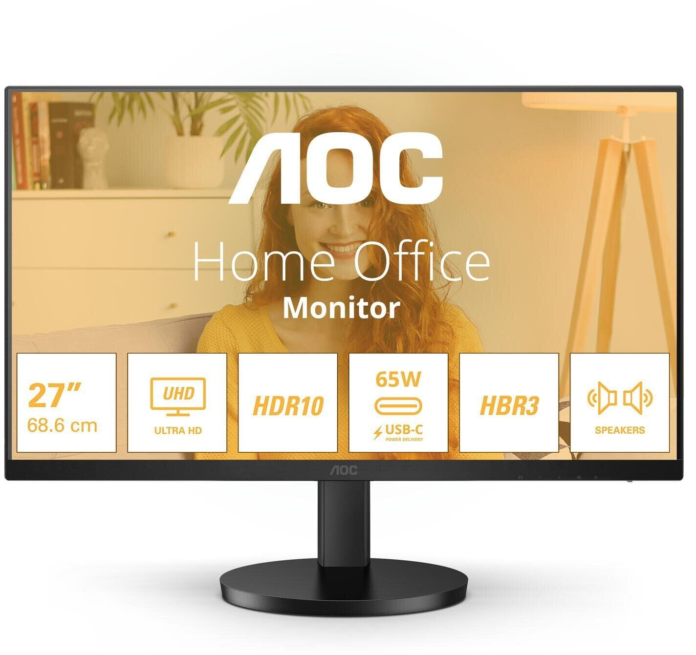 AOC U27B3CF