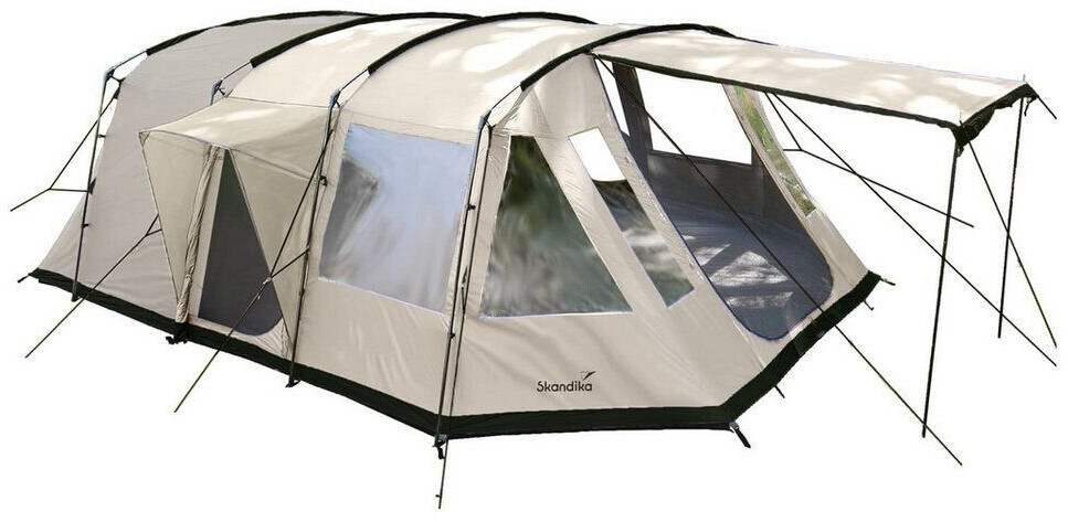 Skandika Nordland 4 Sleeper
