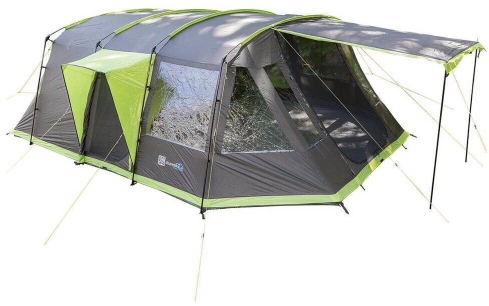 Skandika Nordland 4 (grey)