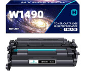 Toner Compatible HP W1490X (149X) – Pour LaserJet Pro MFP 4102dw, 4103fdn – 9500 Pages, Garantie 2 Ans - 12