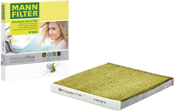 Mann Filter FreciousPlus FP 2544, Bild 3