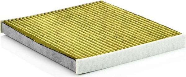 Mann Filter FreciousPlus FP 2544, Bild 6