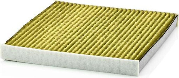 Mann Filter FreciousPlus FP 2544, Bild 7