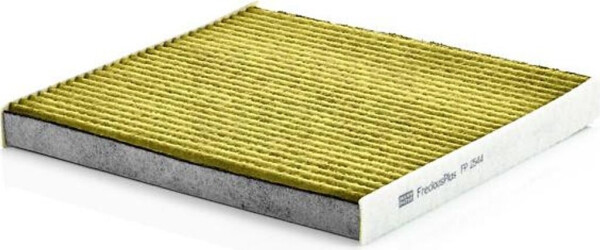 Mann Filter FreciousPlus FP 2544, Bild 9