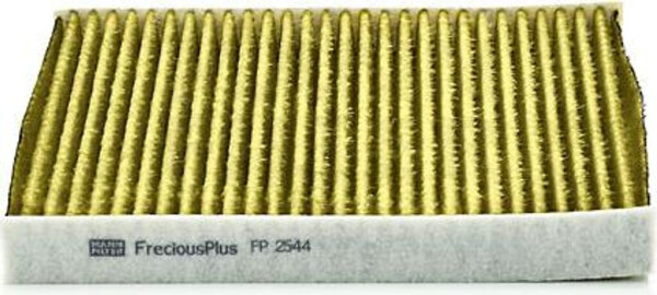 Mann Filter FreciousPlus FP 2544, Bild 10