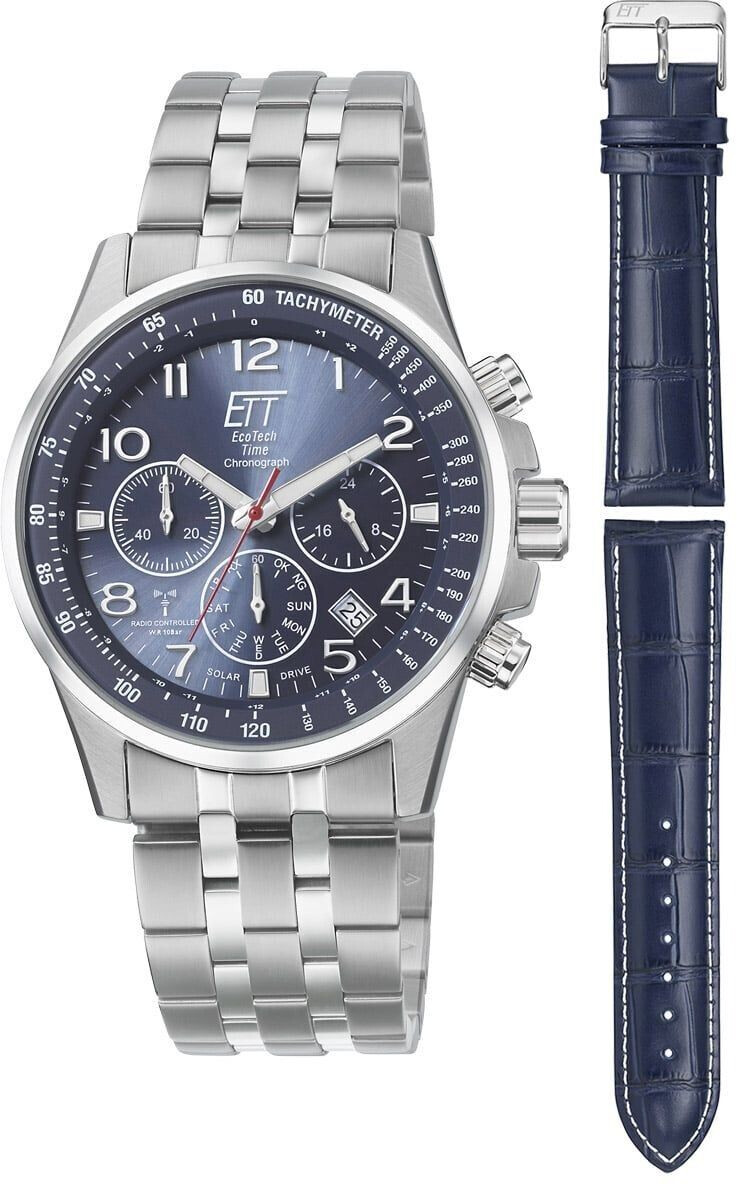 Eco Tech Time Professional (EGS-11613-32MS)