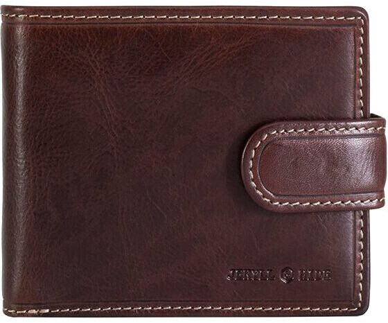 Jekyll & Hide Norwegian Wallet (2790)