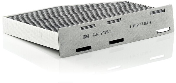 Mann Filter CUK 2939/1, Bild 2