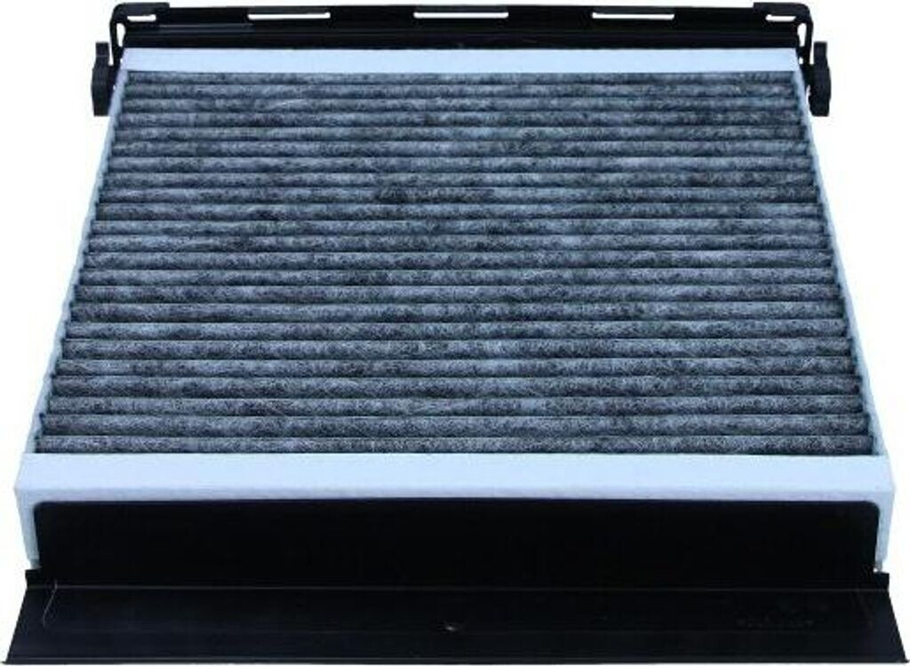 MANN-FILTER CUK 28 001 Filtro Aria Cabina Con Carboni Attivi – Antipolline E Antiodori, 277x225x40 Mm