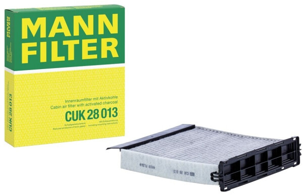 Mann Filter CUK 28 013
