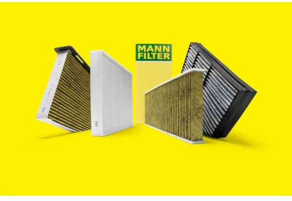 Mann Filter CUK 28 013, Bild 5