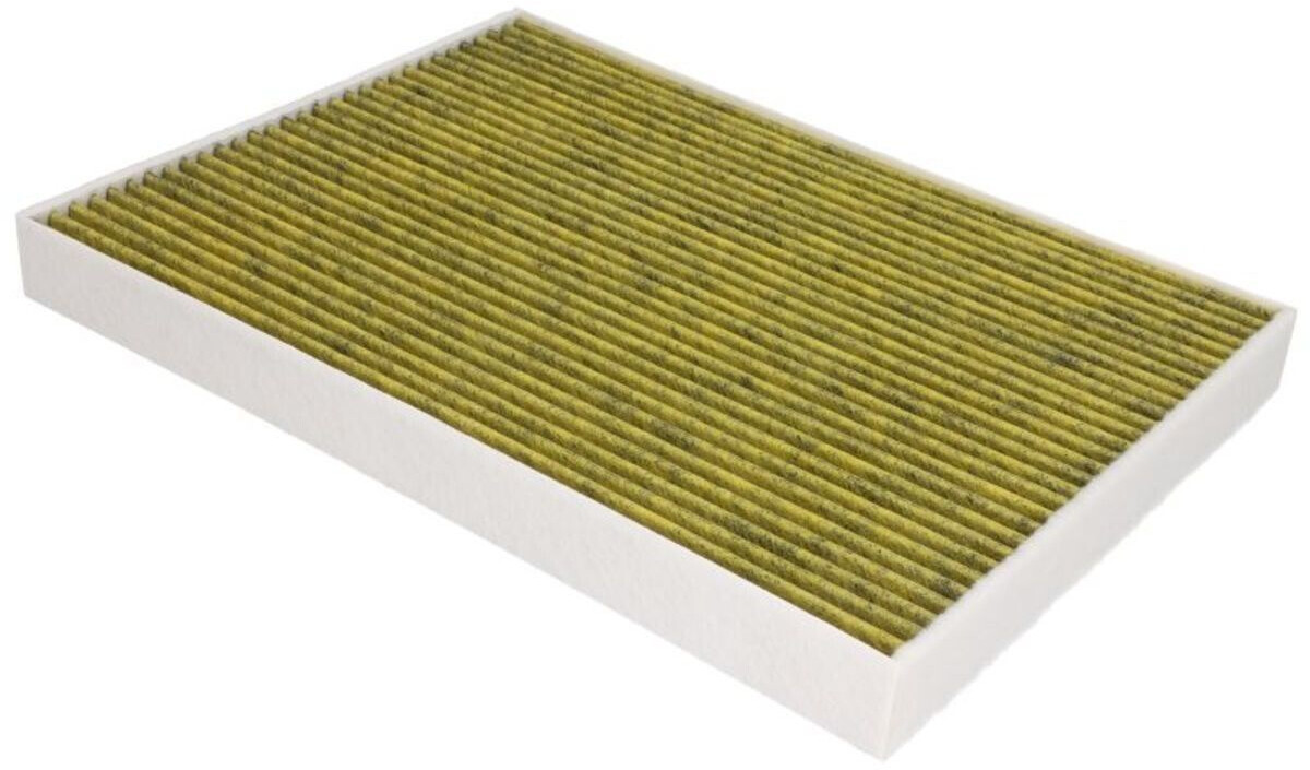 Mann Filter FP 33 006