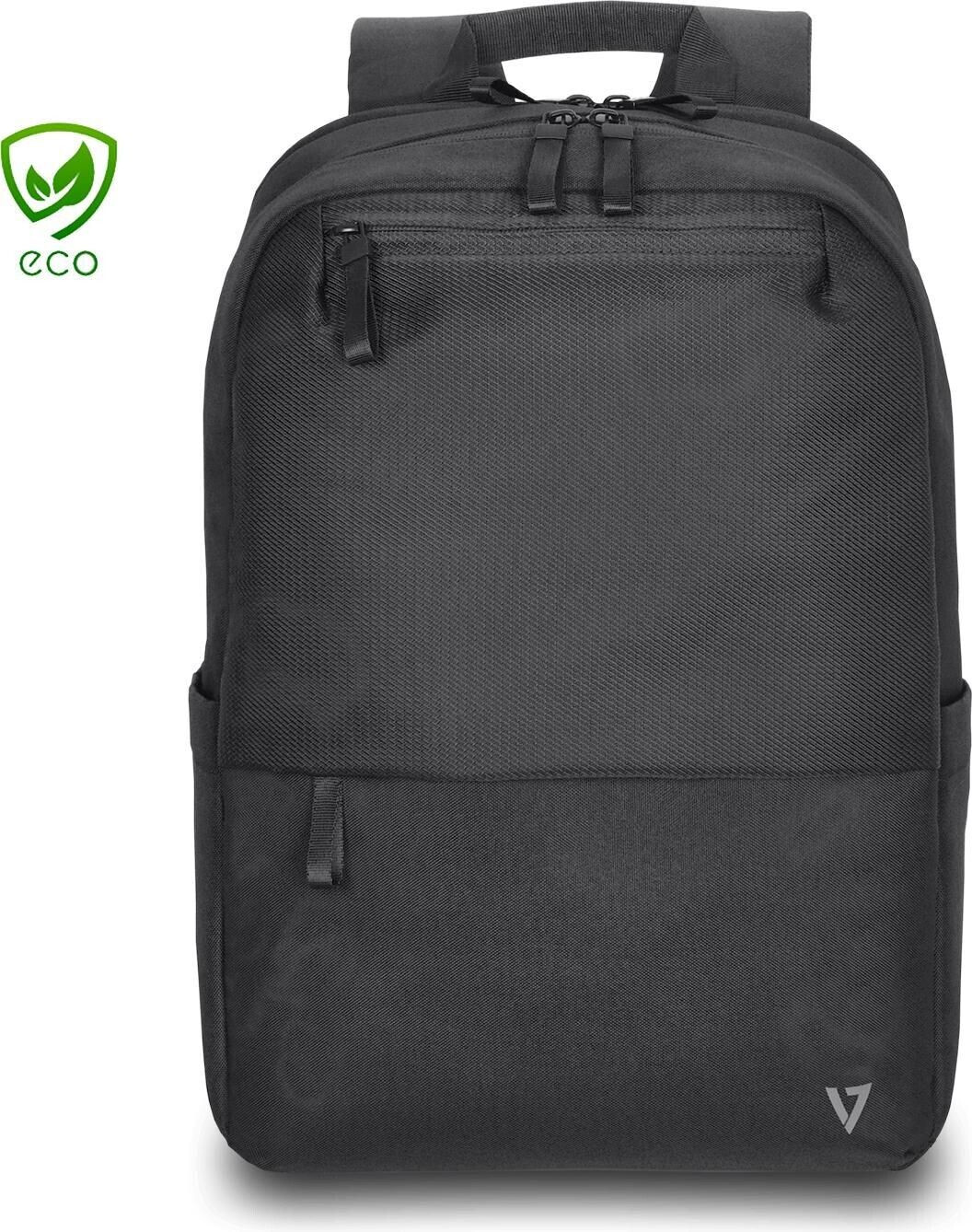 Black professional backpack store