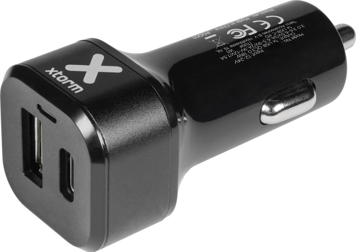 Xtorm AU203