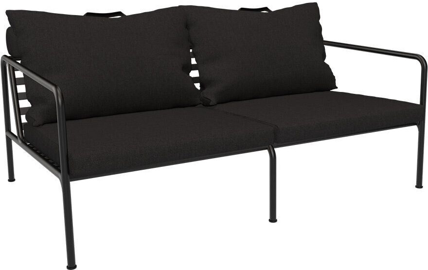 Houe AVON 2-seater - Char 98.5x39x159 cm