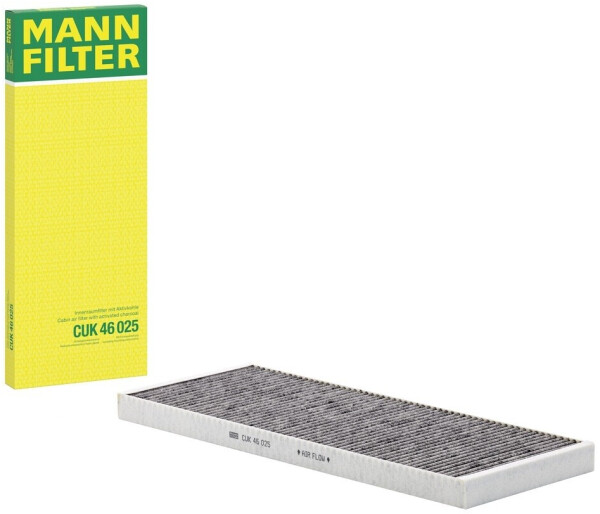Mann Filter CUK 46 025, Bild 2