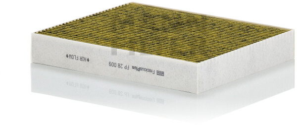 Mann Filter FP 28 009