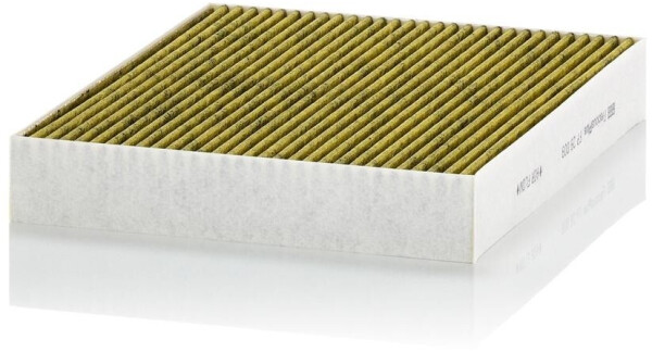 Mann Filter FP 28 009, Bild 2