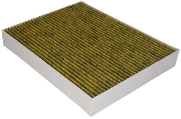 Mann Filter FP 28 009, Bild 5