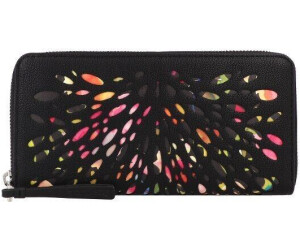 Desigual Blackwell Wallet 24WAYP09 black desde 40 55 Compara precios en idealo