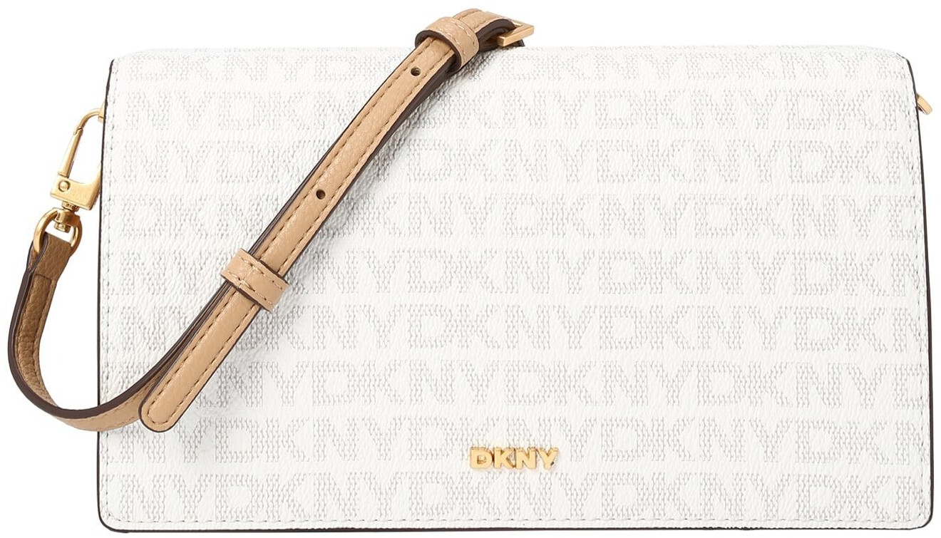 DKNY Farah Clutch Wallet (R4255E37)