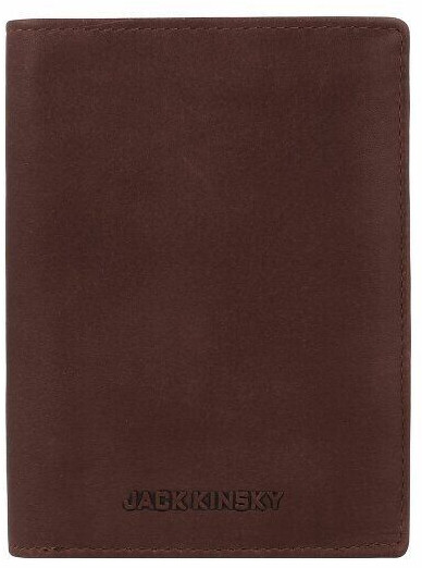 Jack Kinsky Aruba 100 Wallet (Aruba100)
