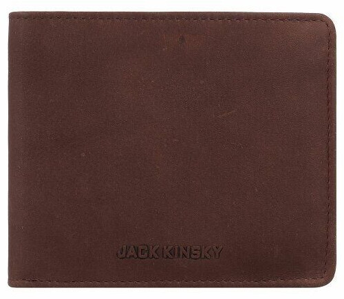 Jack Kinsky Aruba 101 Wallet (Aruba101)