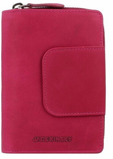 Jack Kinsky Aruba 511 Wallet (Aruba511)