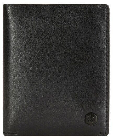Jekyll & Hide Oxford Credit Card Wallet (4294)