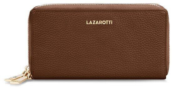 Lazarotti Bologna Wallet (LZ03030) brown
