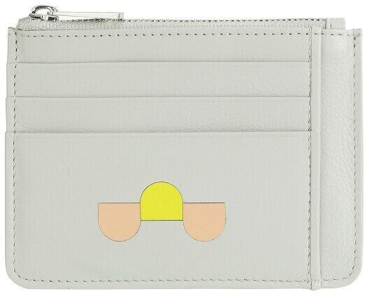 DuDu Tiago Credit Card Wallet (534-438) pearl mosaic