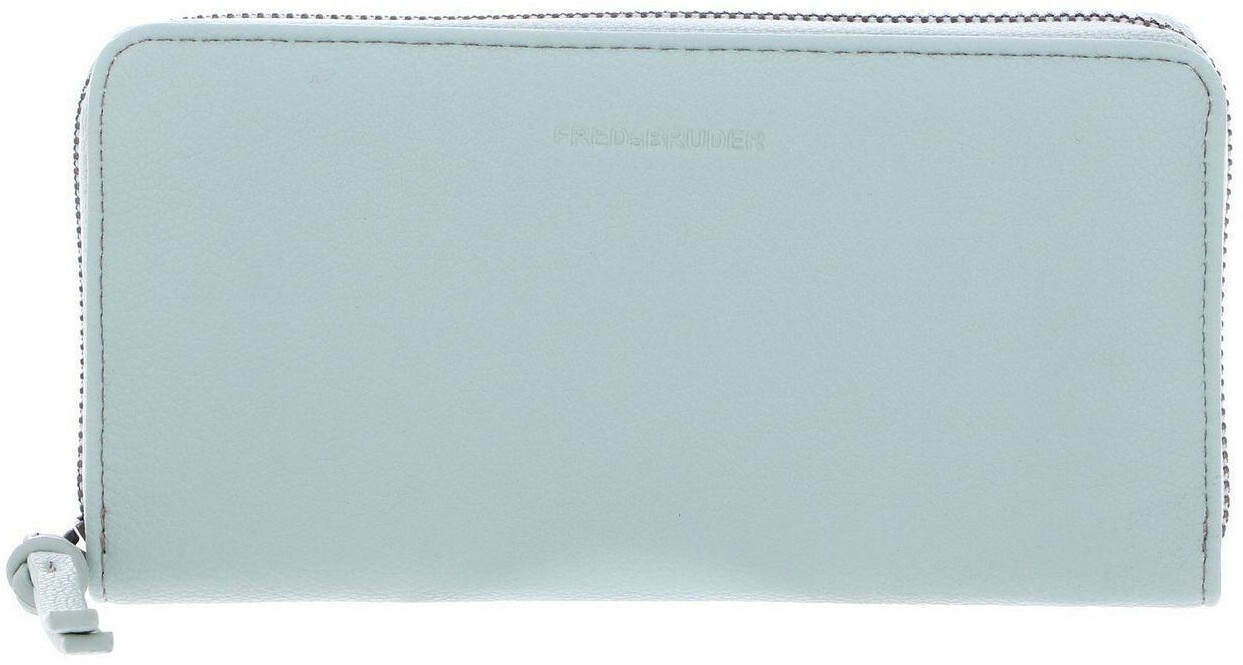 FREDsBRUDER Bestie Wallet (227-295) peppermint green